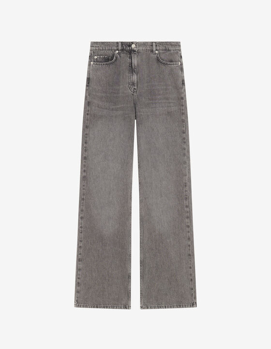 BOOTCUT JEANS