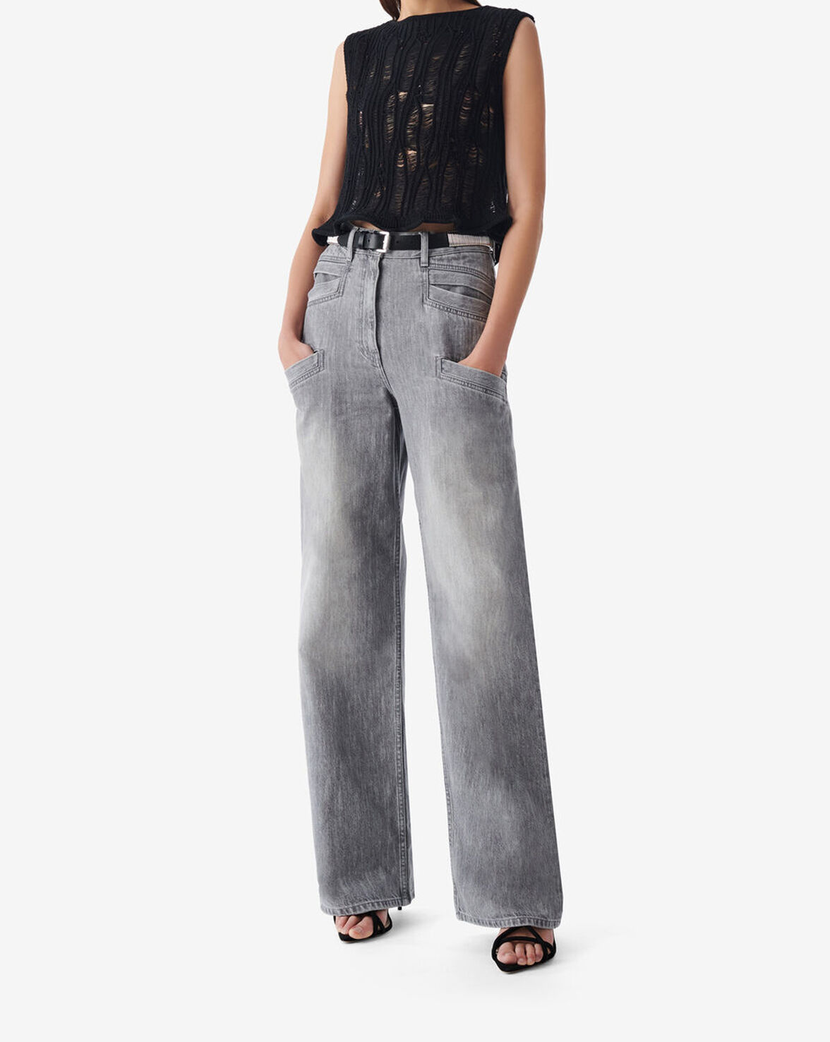 LOZA image number null