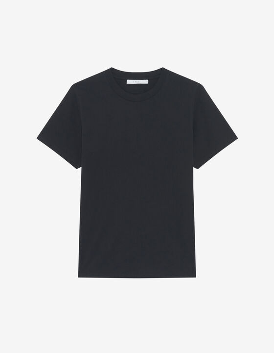 ROUND-NECK T-SHIRT