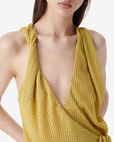 TIA image number null