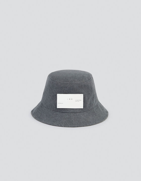 LOLETE BUCKET HAT