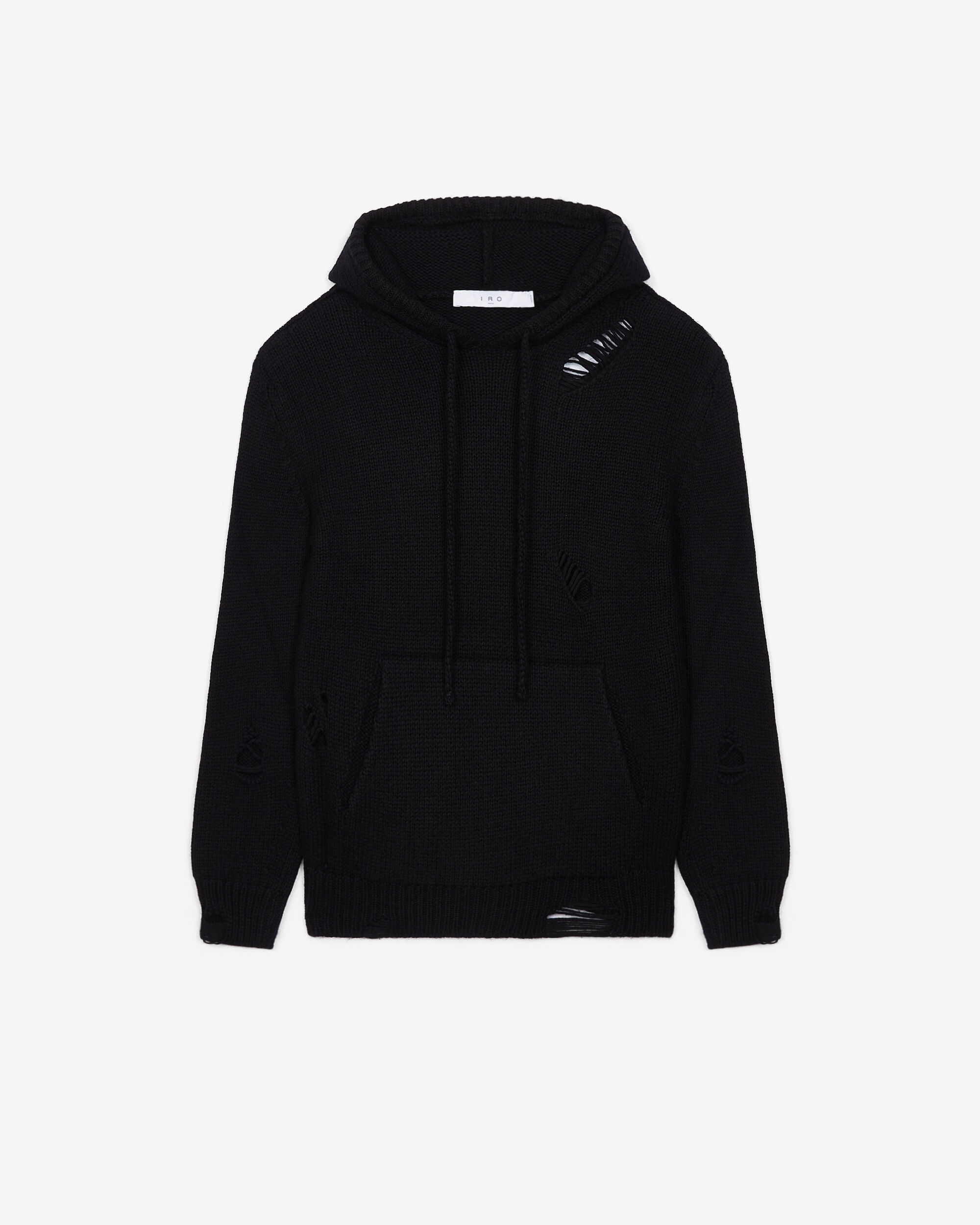 IRO FALL WINTER 22 COLLECTION | NORIS 