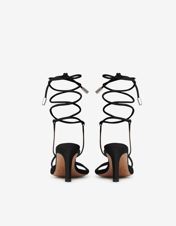 IDO HEELED SANDALS