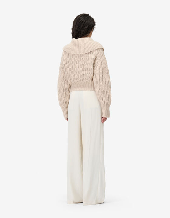 PULL COL CAMIONNEUR