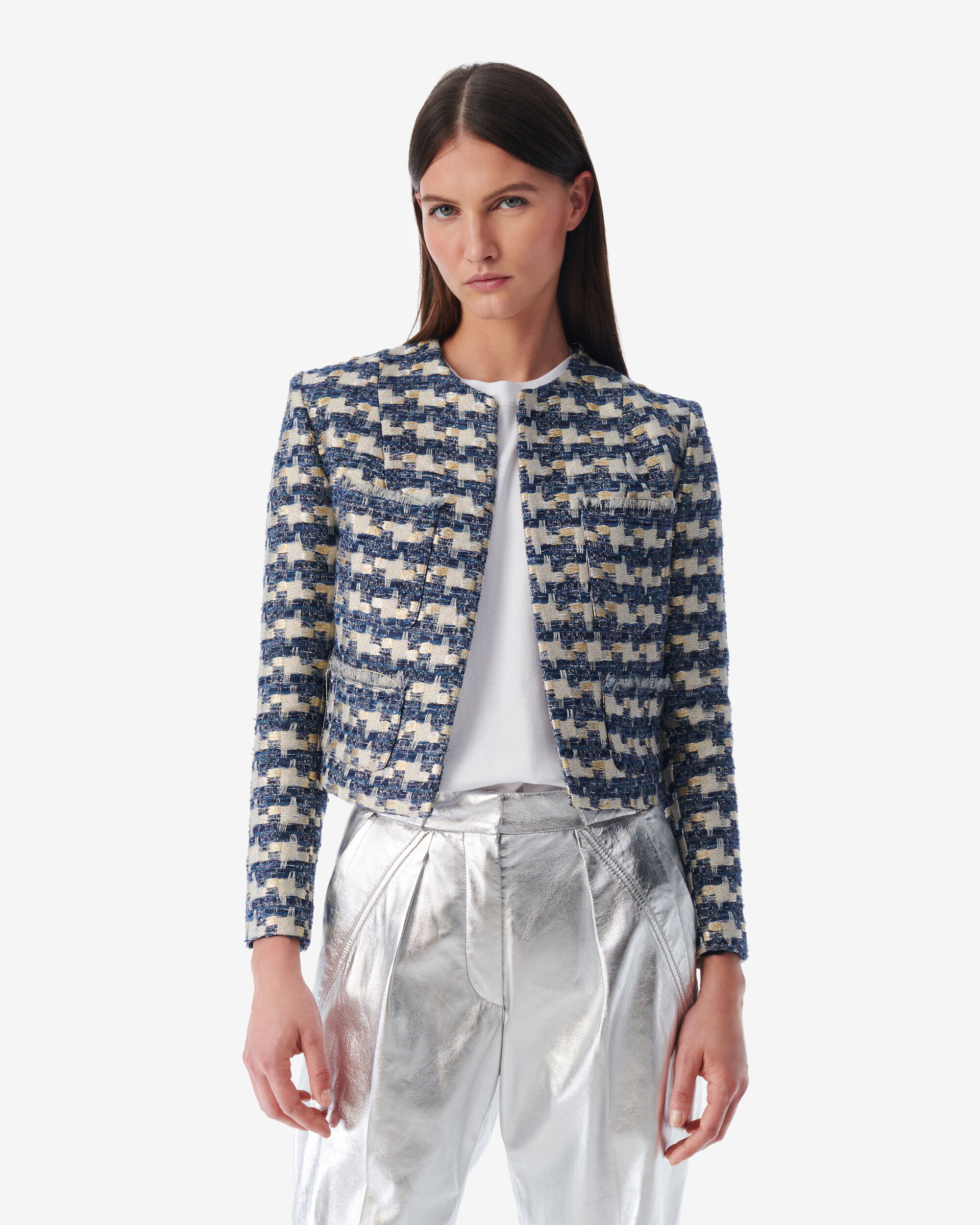 Iro online hope jacket