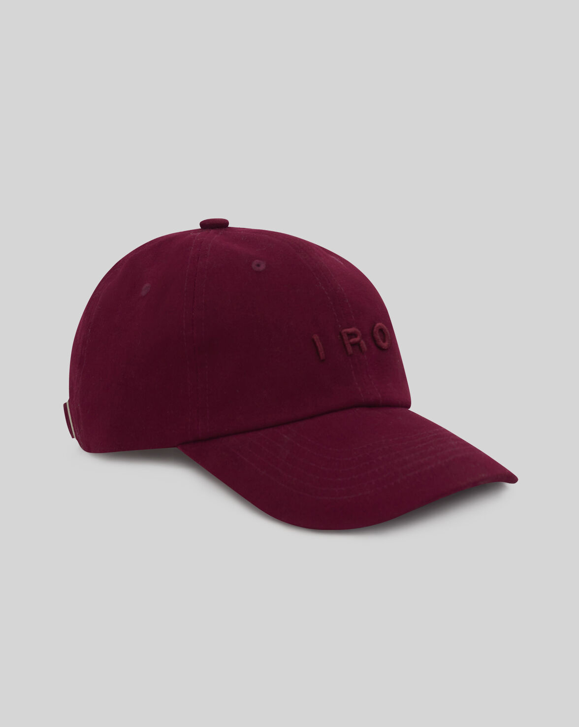 CAP image number null