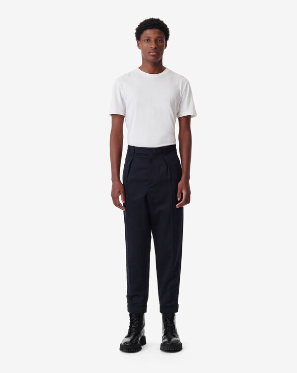 TOBIE LOOSE FIT PANTS