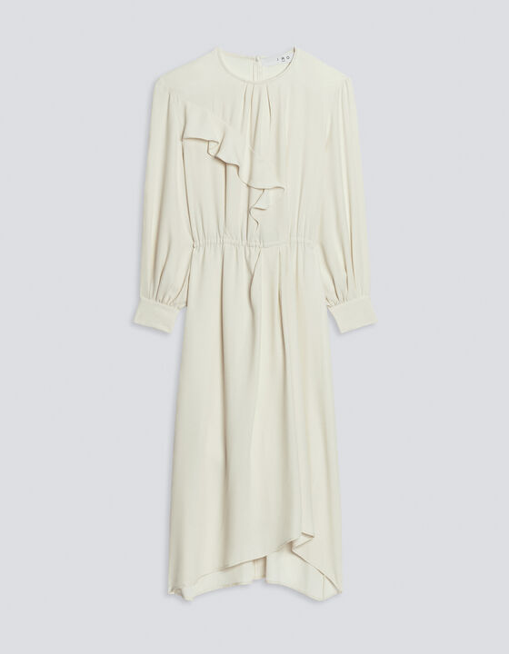 HOLBY MAXI DRESS