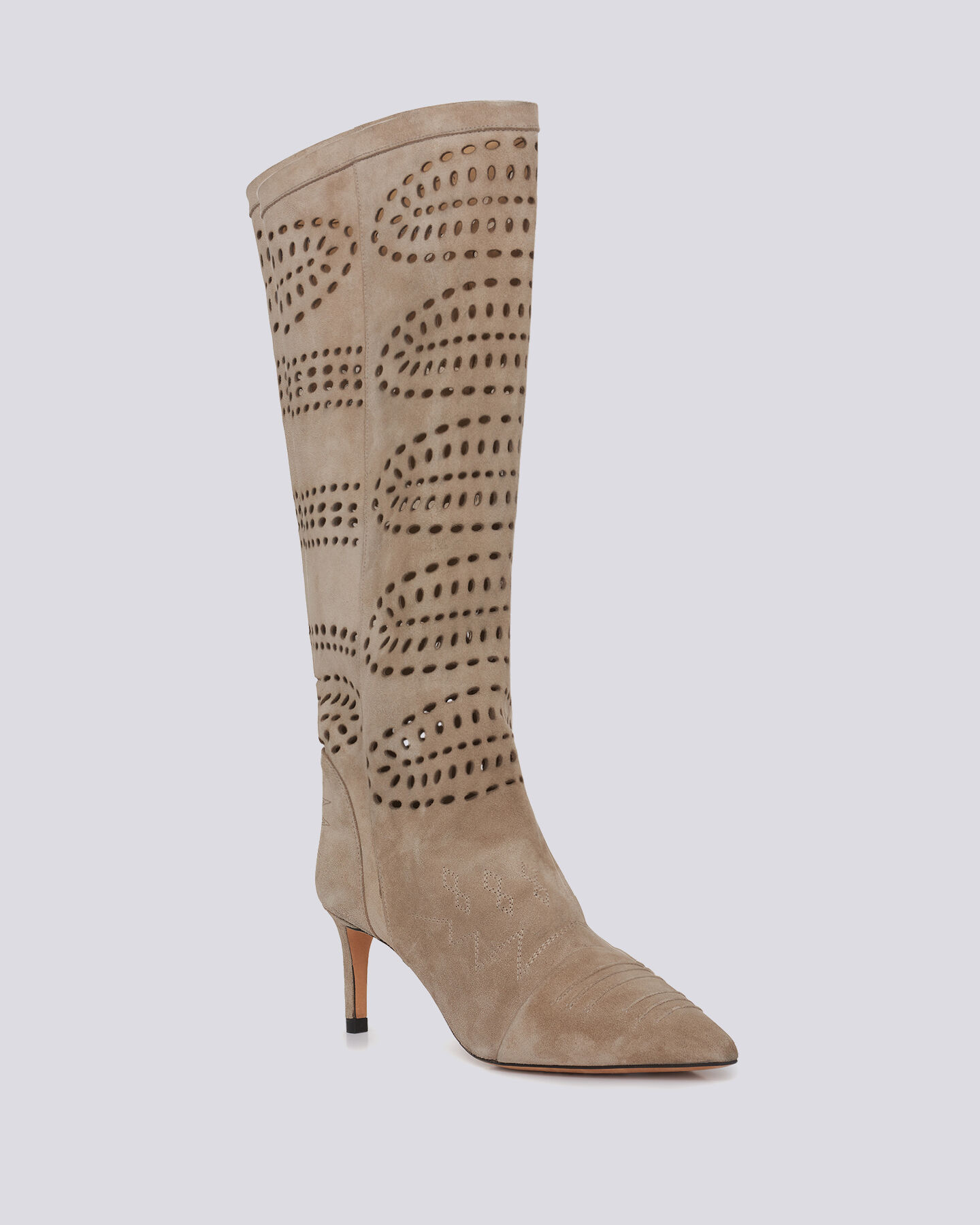 iro chaussures
