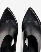 FAUVE LEAF image number null