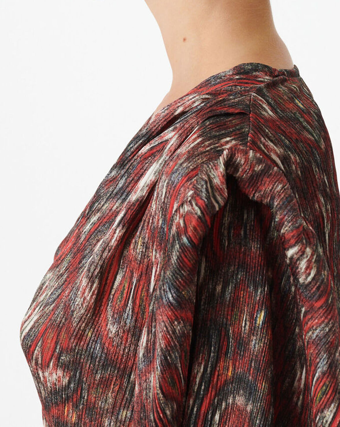 ZARFI image number null