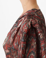 ZARFI image number null