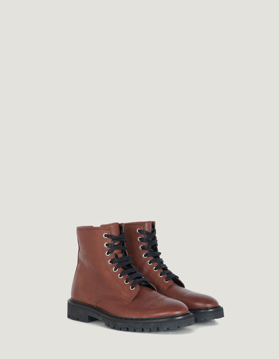 FAYE BOOTS