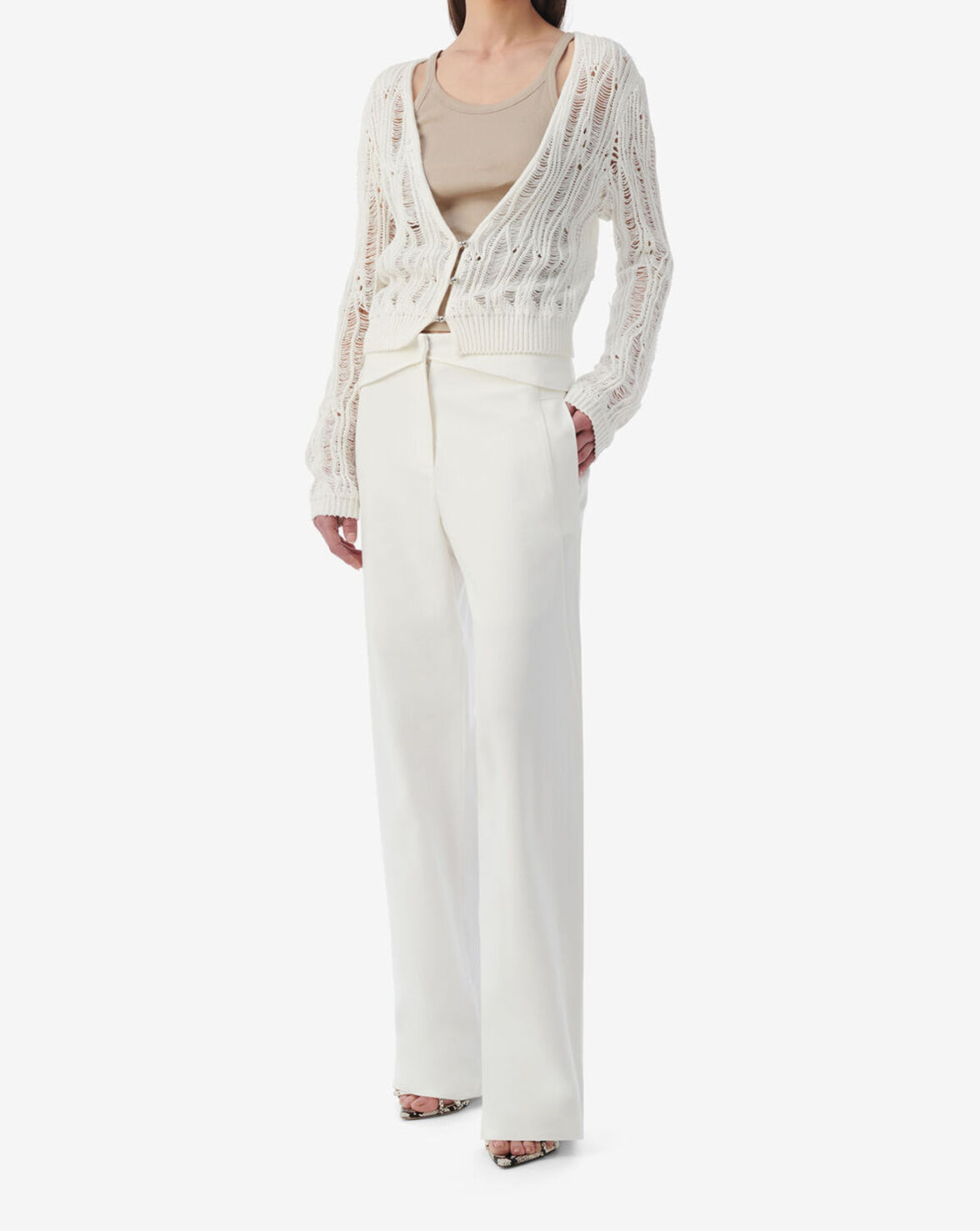 LUNA image number null