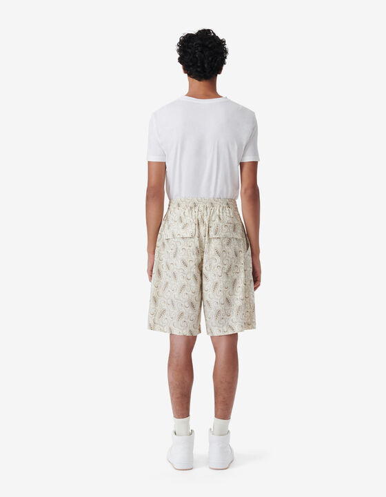 SHORT &Agrave; IMPRIM&Eacute;