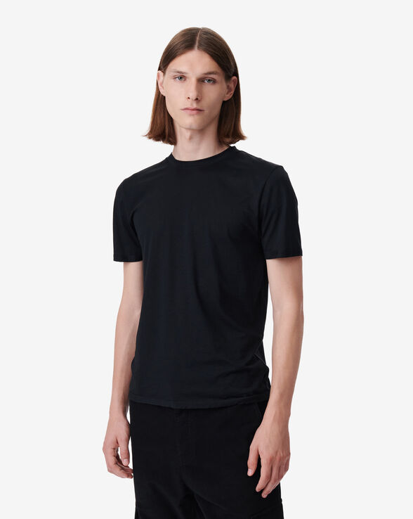 OKOBO ROUND NECK T-SHIRT