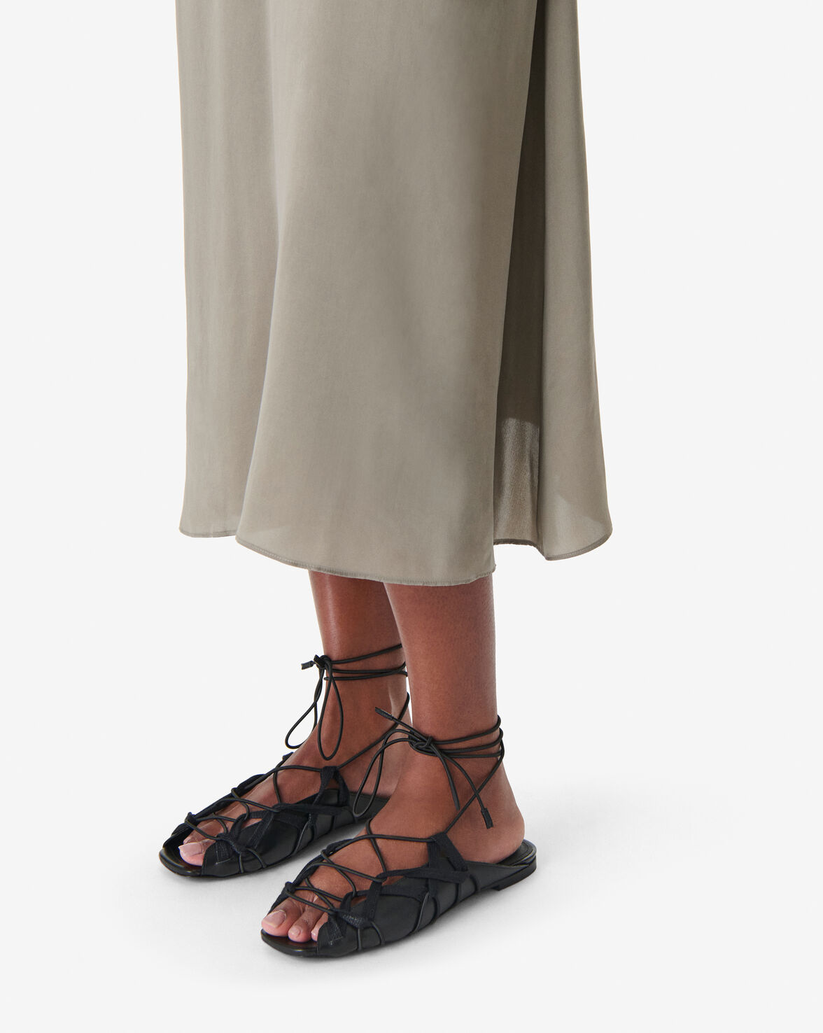 CORSET image number null