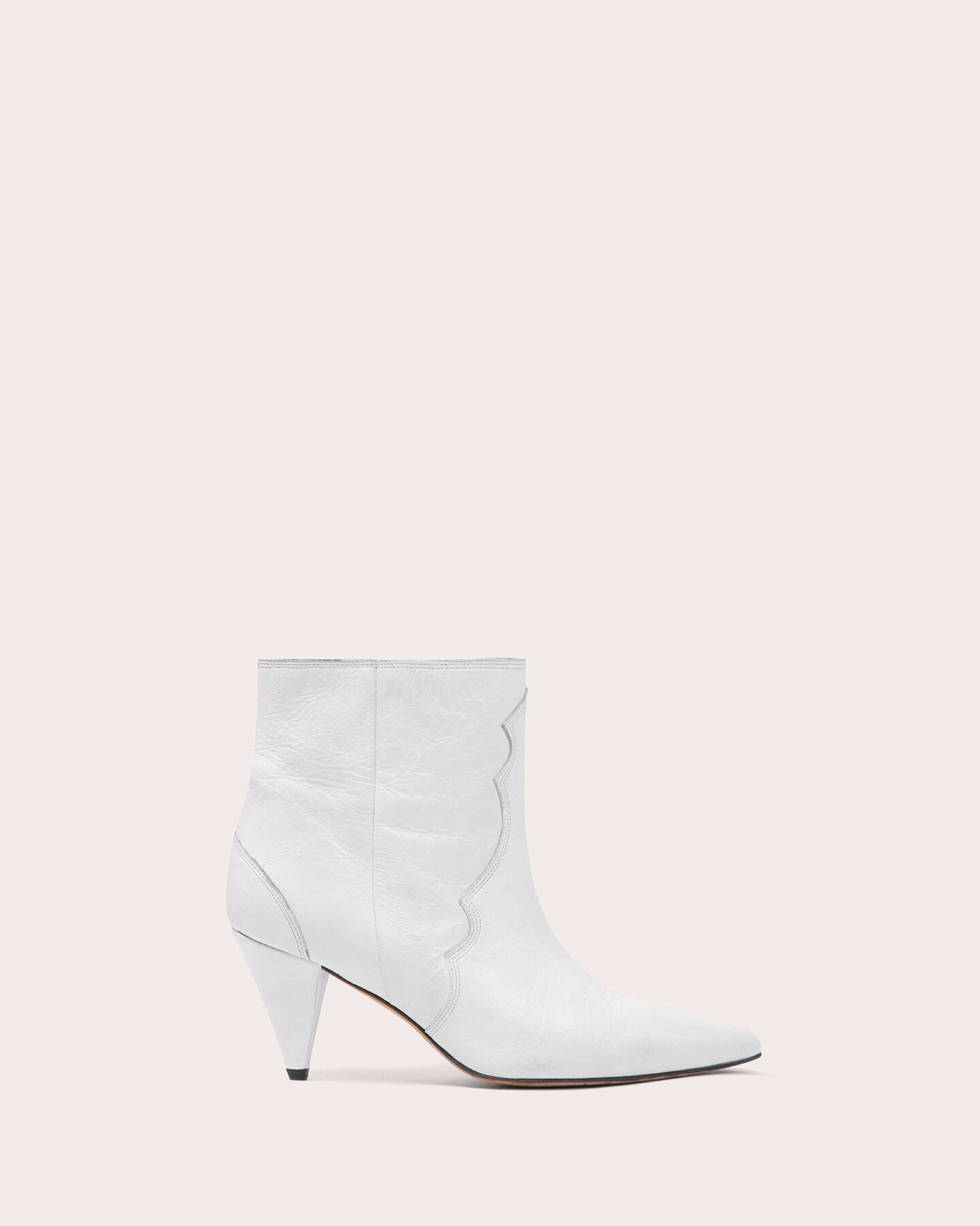 iro bottines