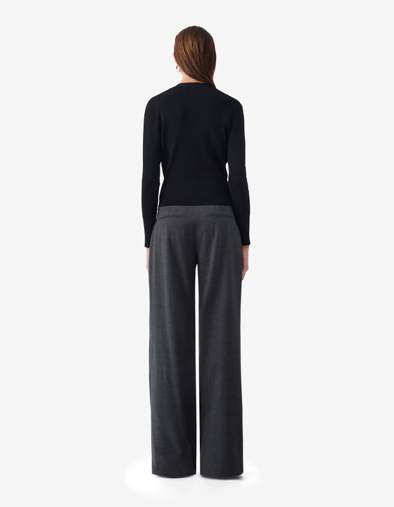 CARDIGAN C&Ocirc;TEL&Eacute;