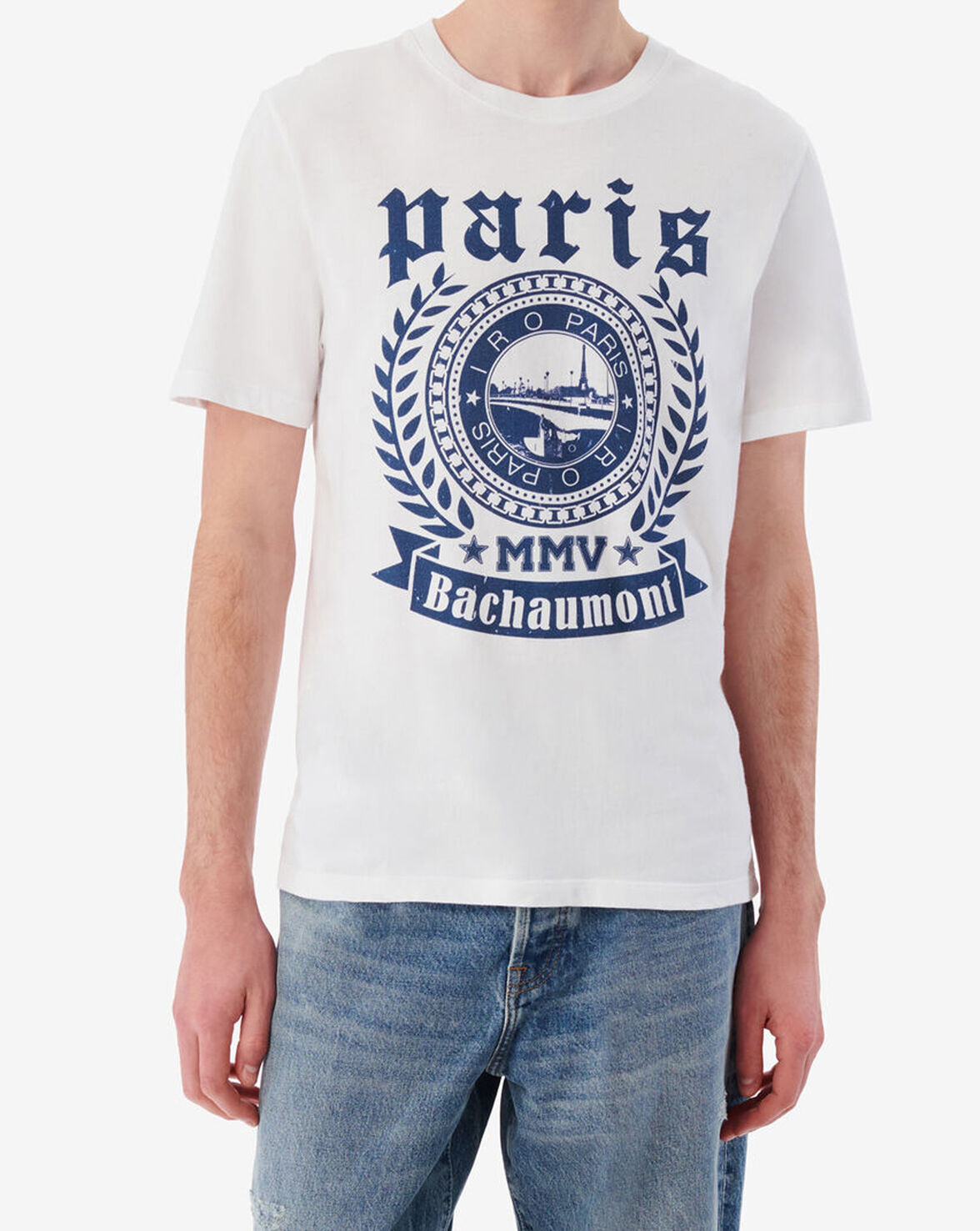 RIDA image number null