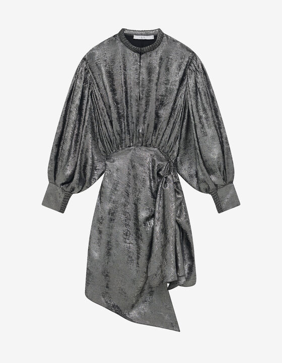 ROBE ARGENT&Eacute;E