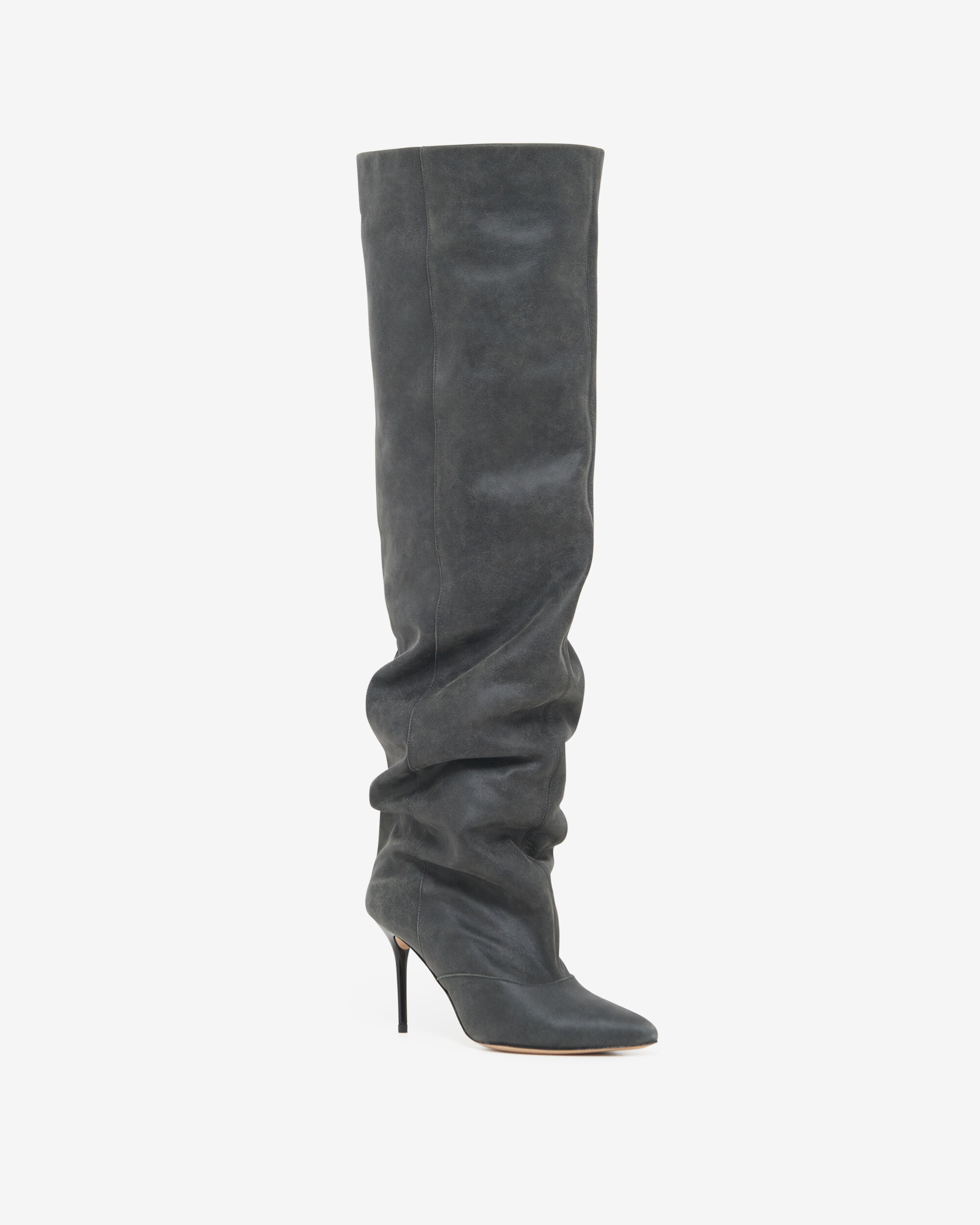Iro boots sale outlet