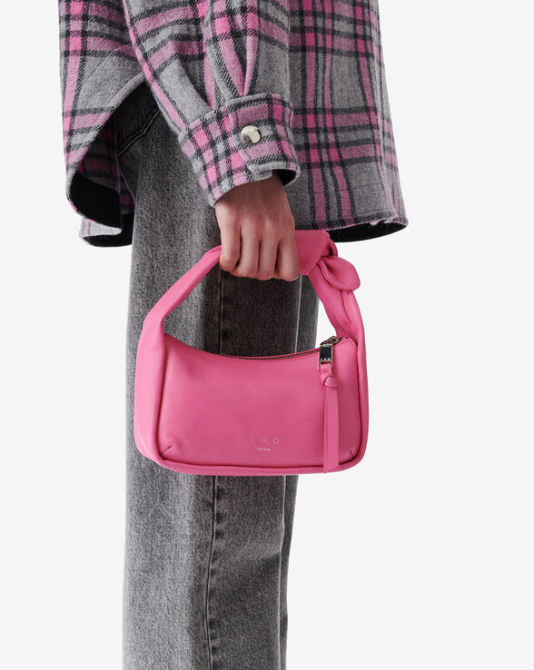 NOUÉ BABY LEATHER BAG