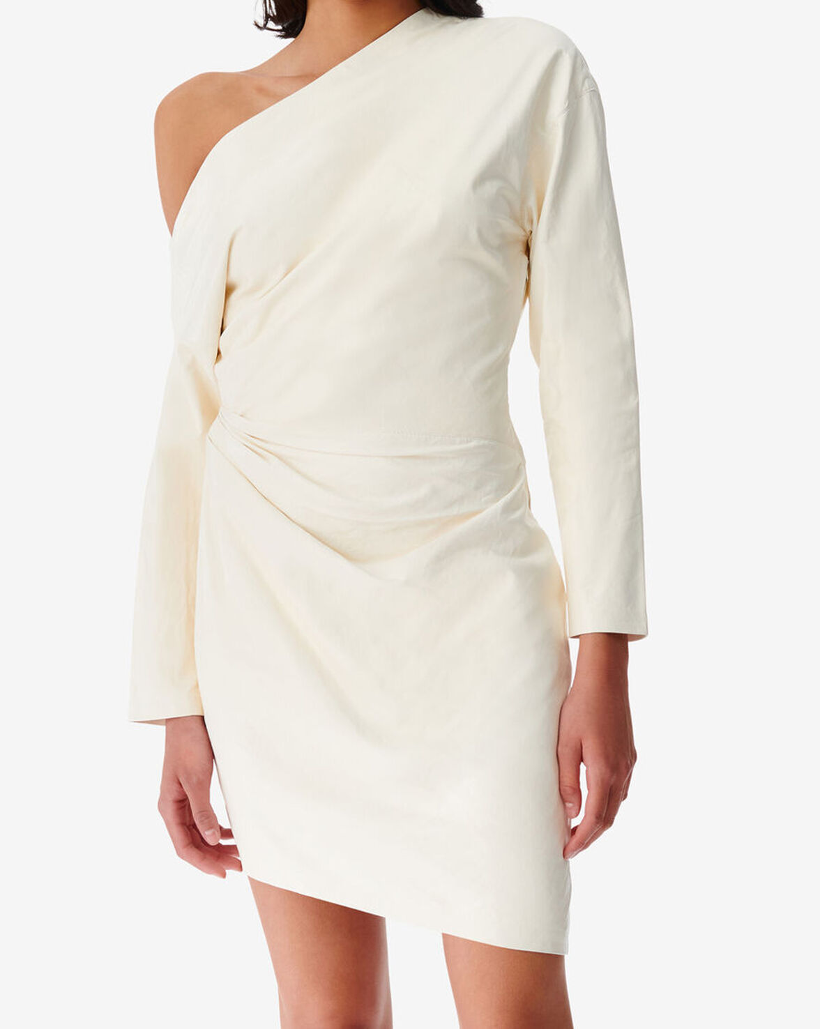 CALLA image number null