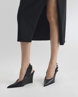 FAUVE SMOCK image number null