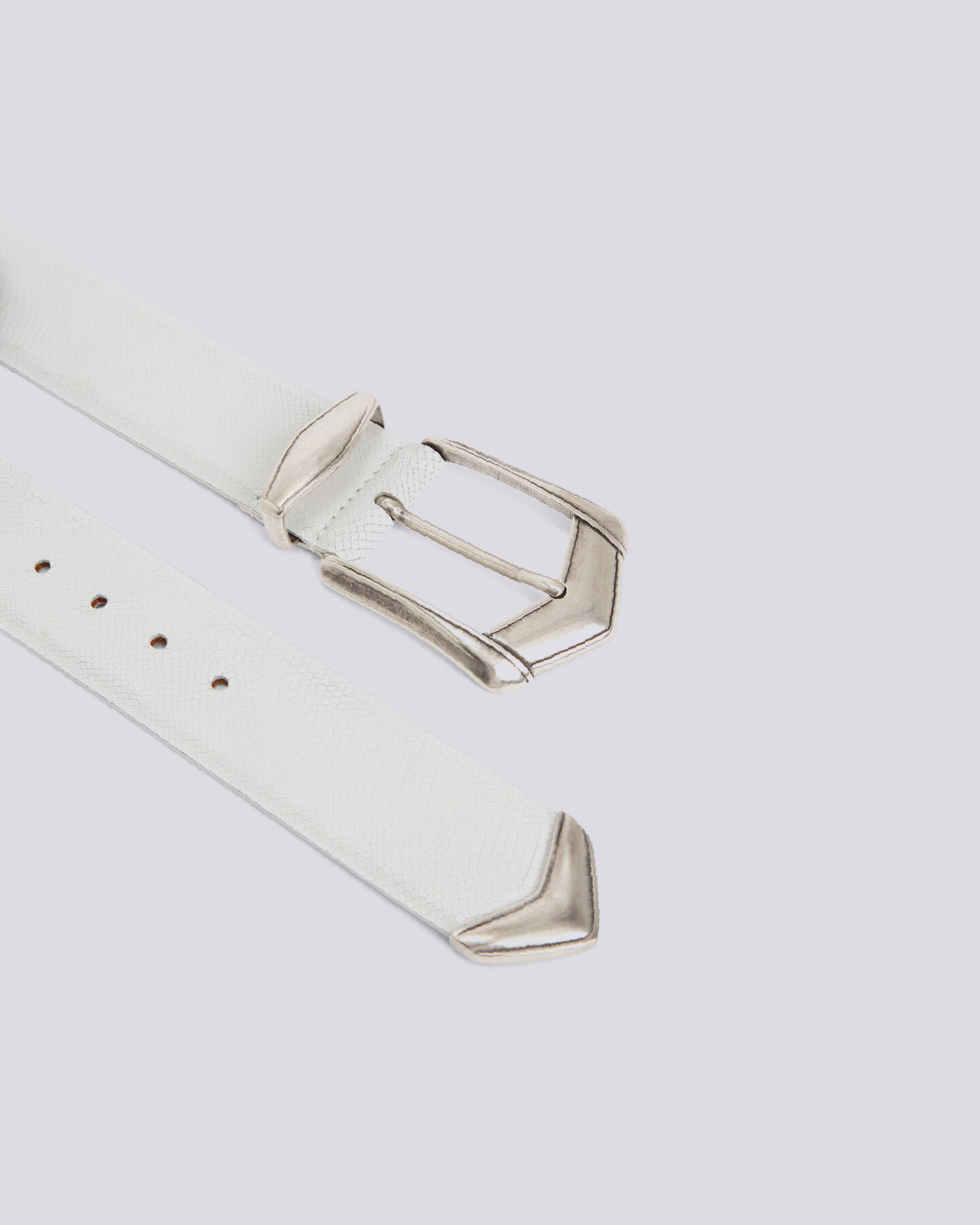 iro leather belt