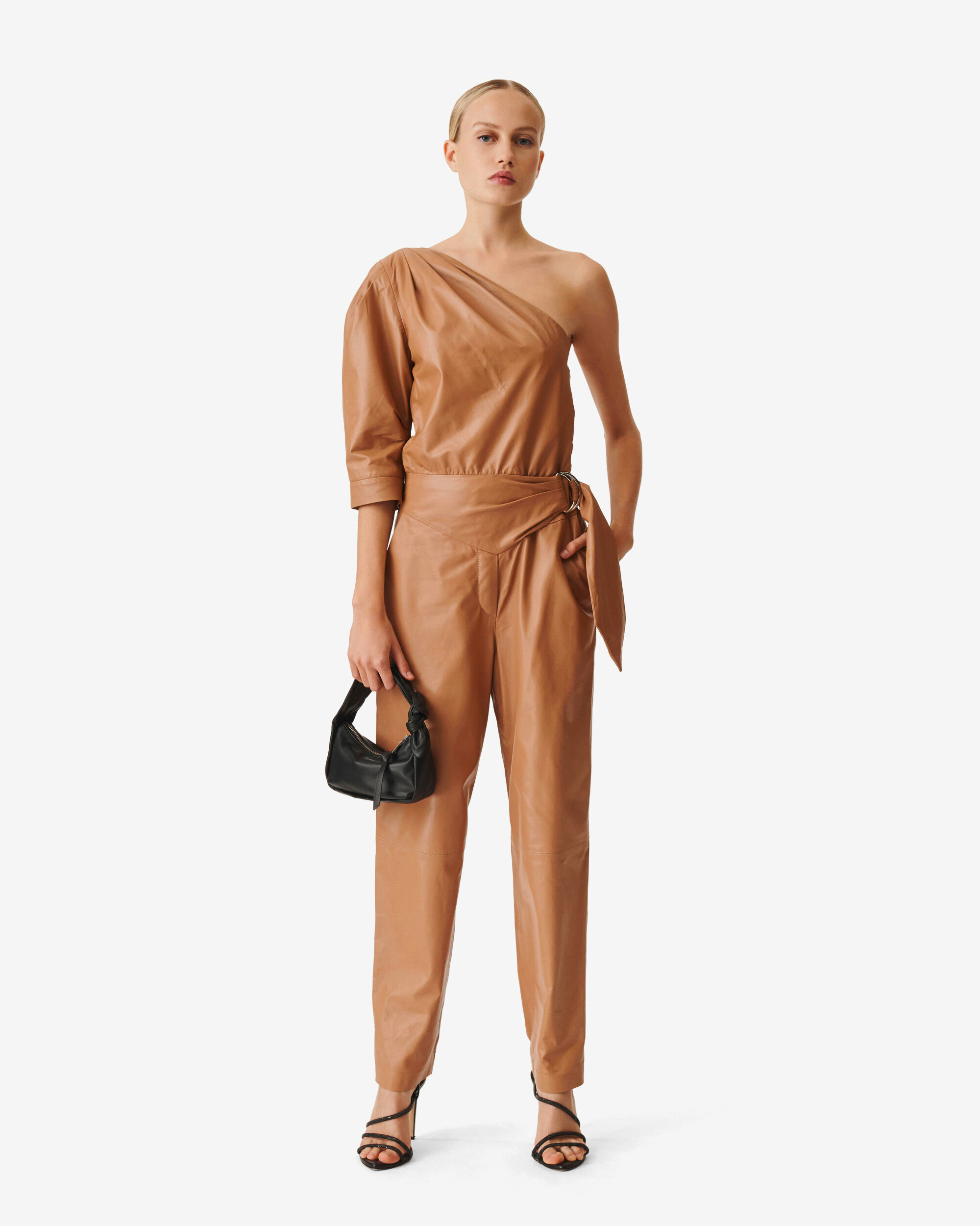 Iro paris jumpsuit sales