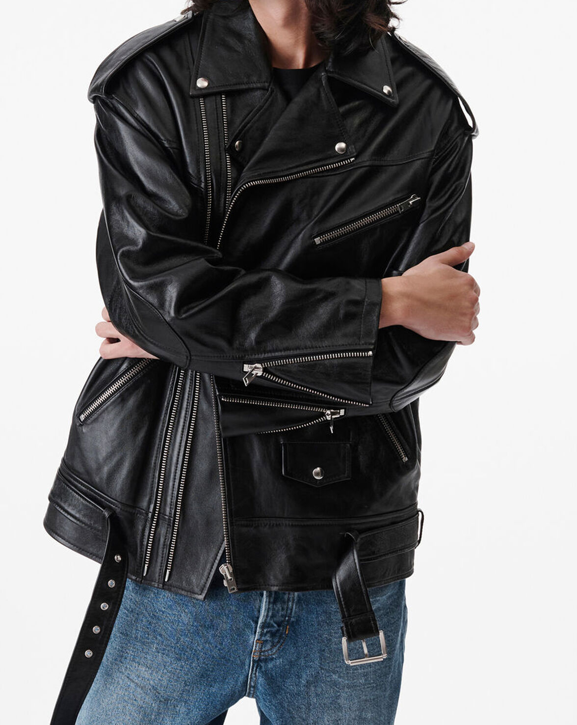 ODIN image number null