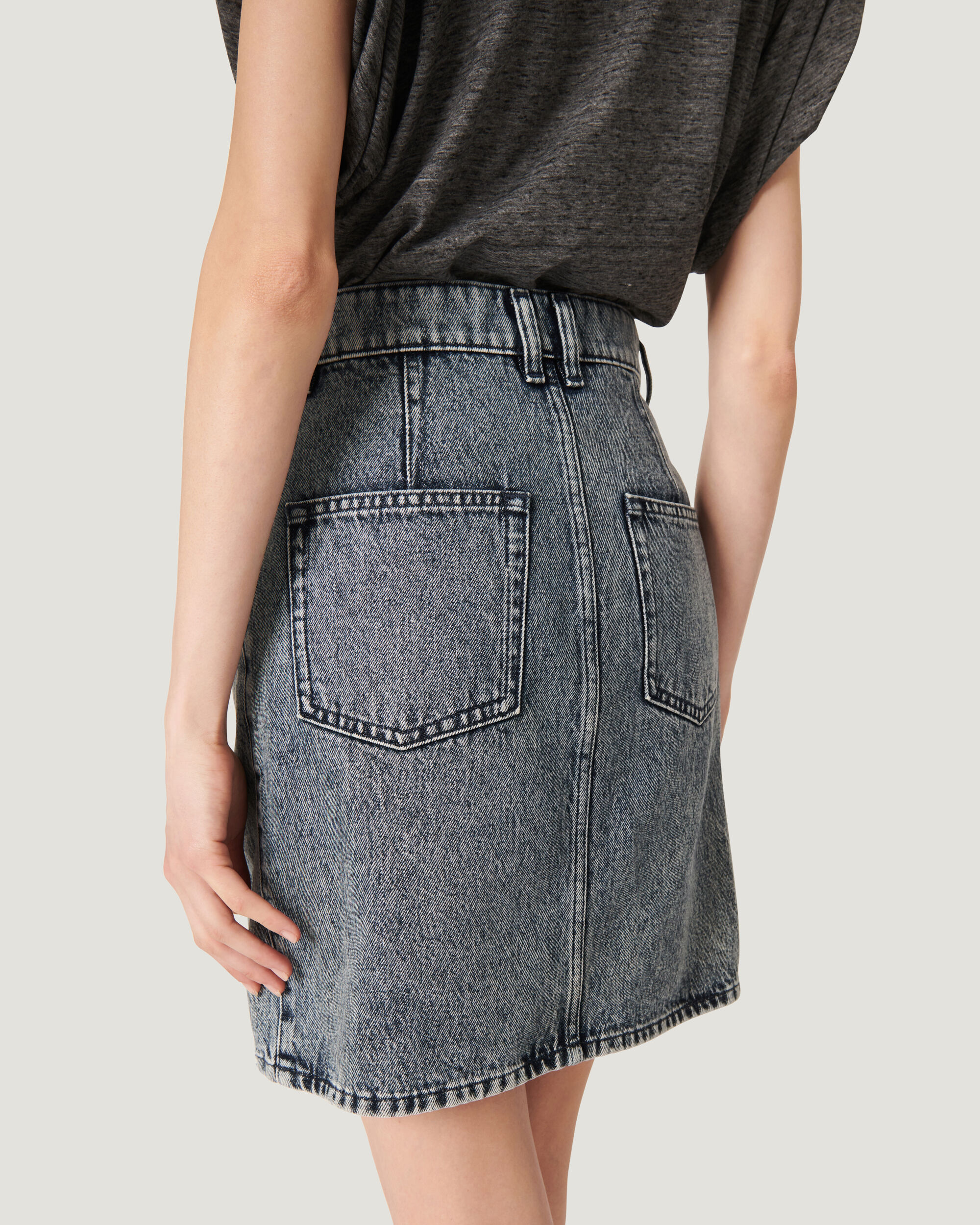 fall skirts near me