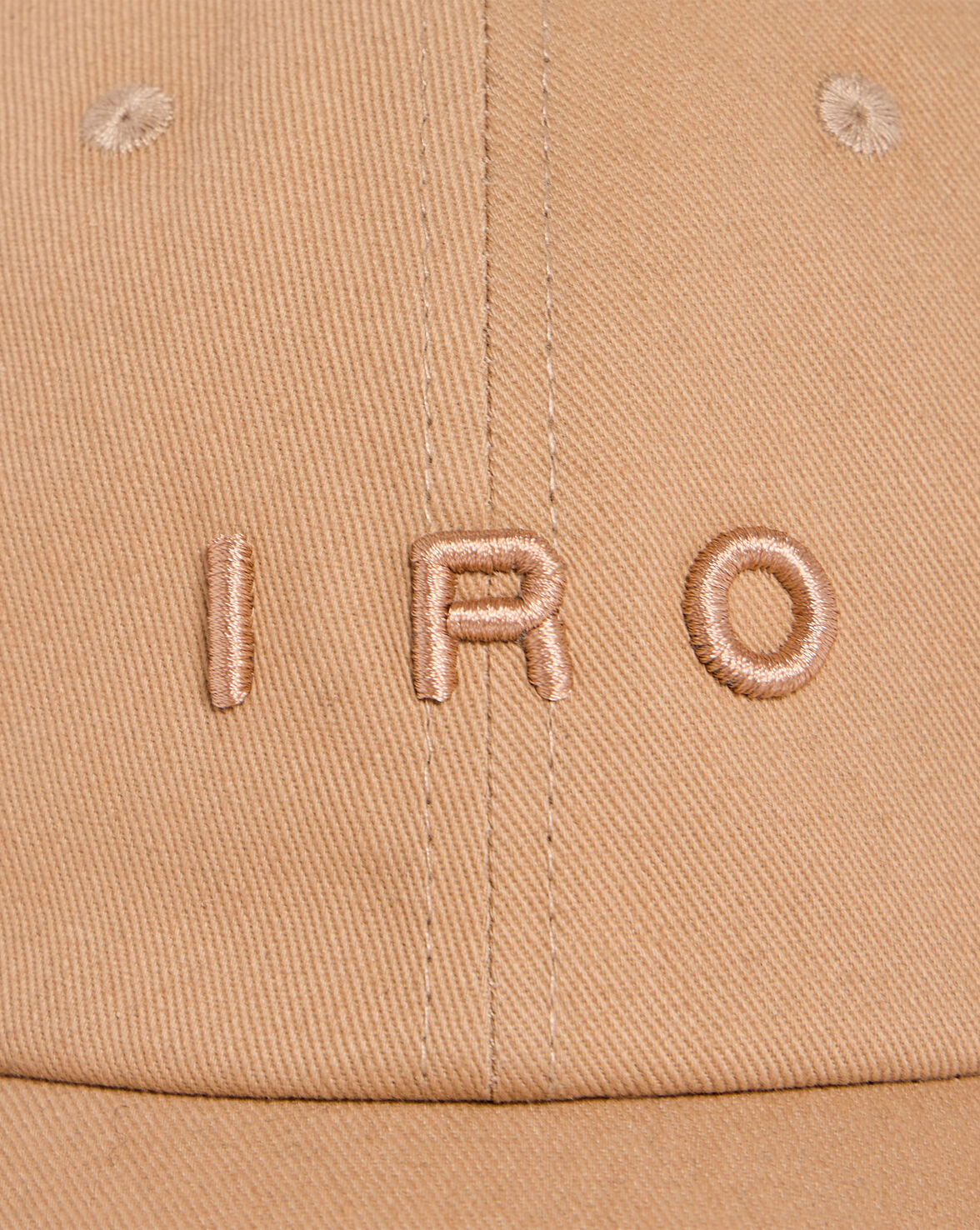 CAP image number null