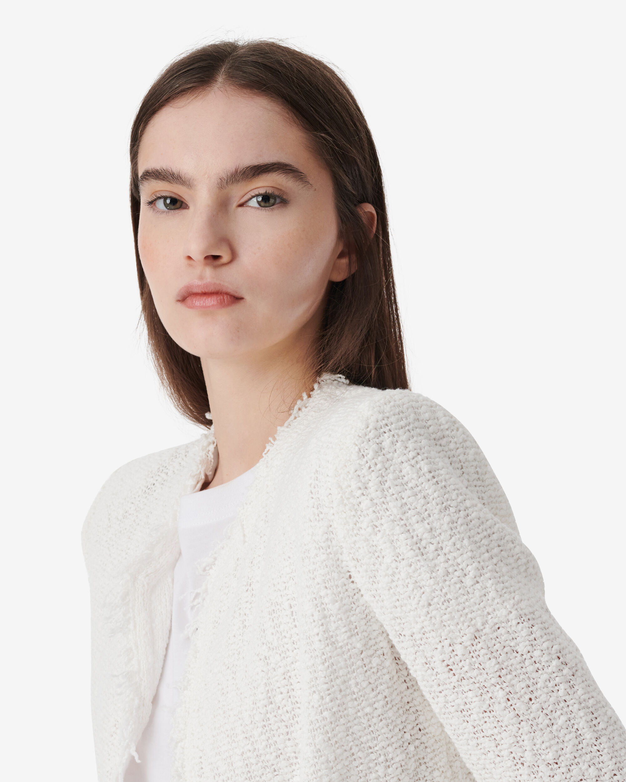 Iro outlet shavani jacket