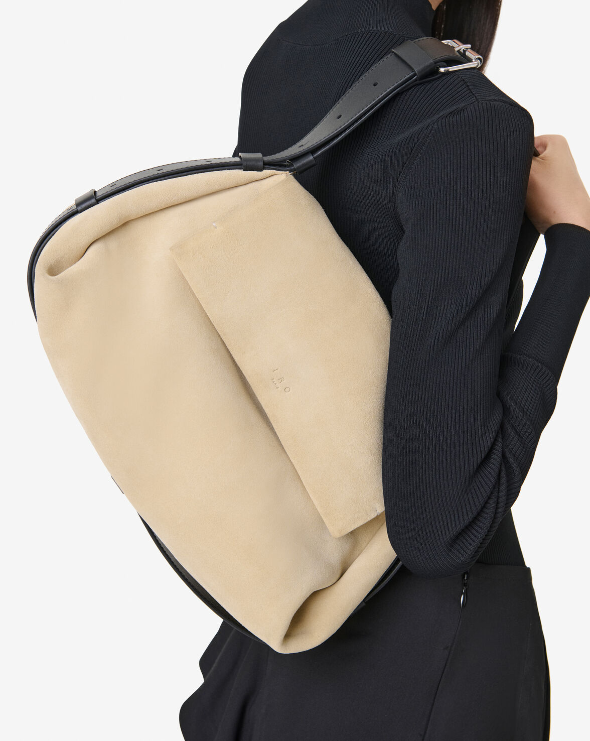 SLING SUEDE image number null