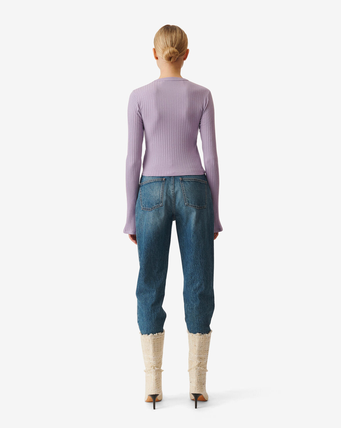 ERSILIA image number null