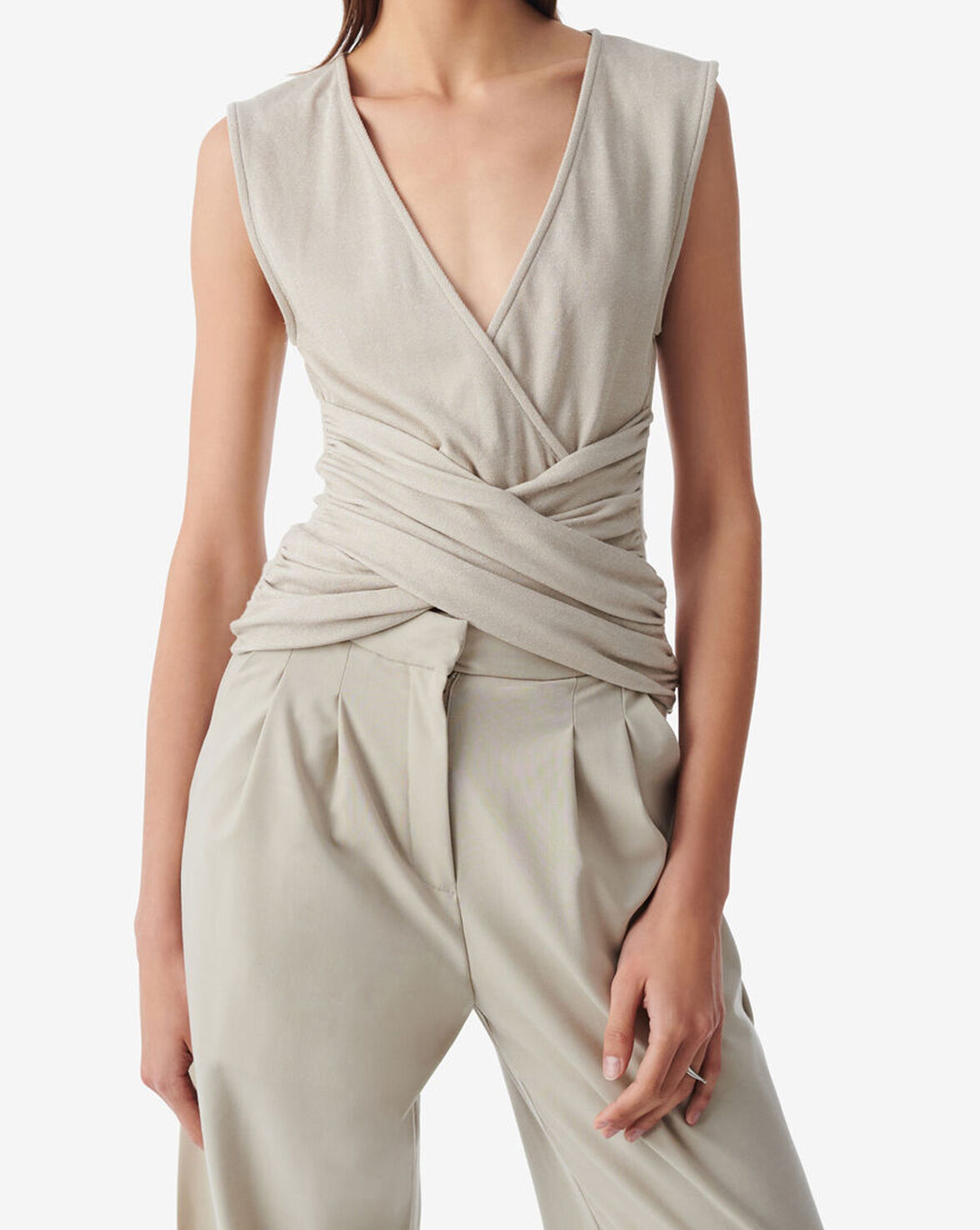 FIZOU image number null