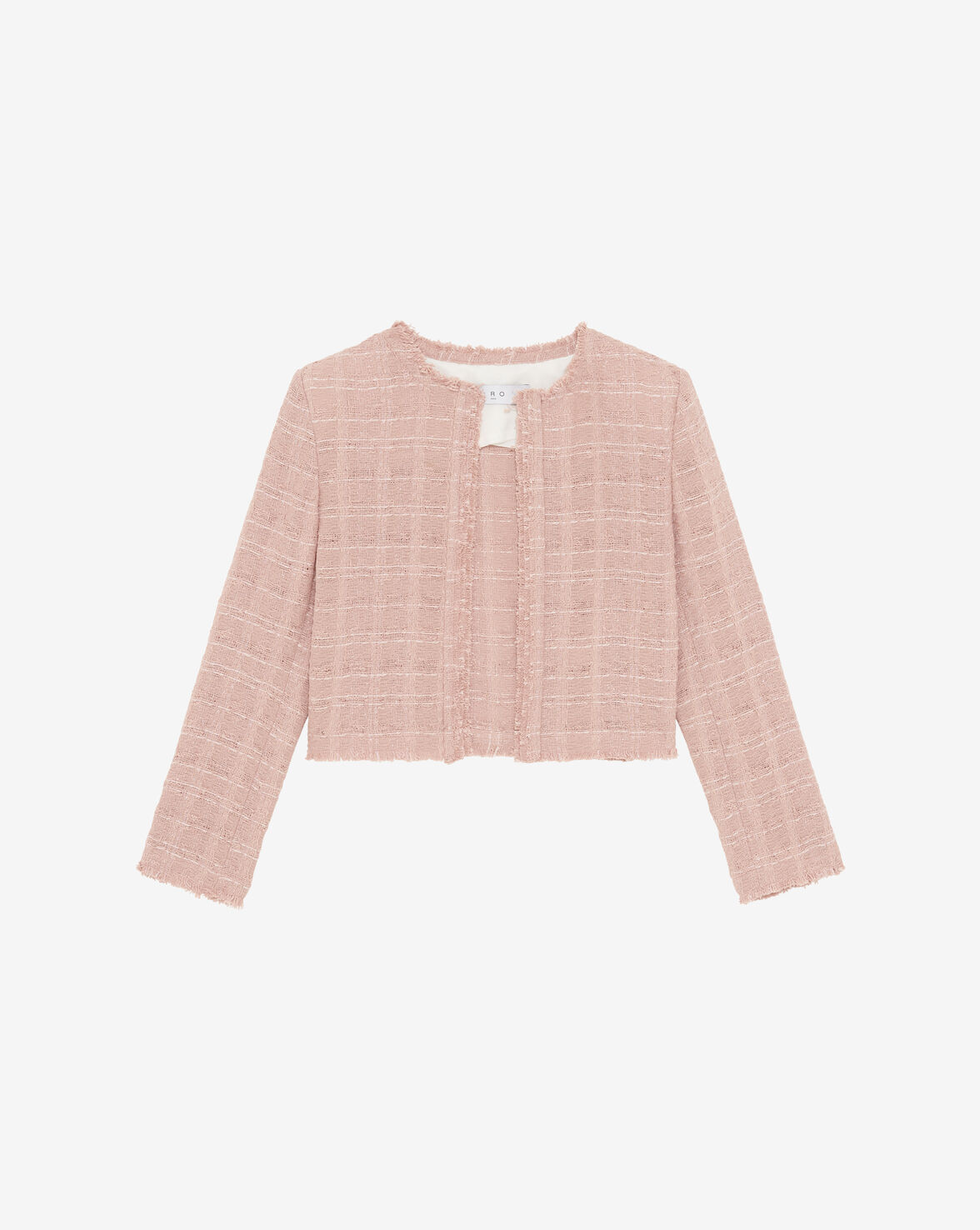 ZAMIA image number null