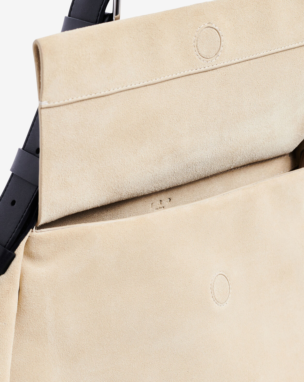 SLING SUEDE image number null