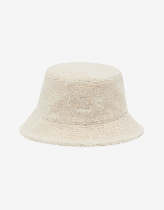 SPONGE BUCKET HAT