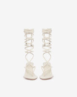 CALIA image number null