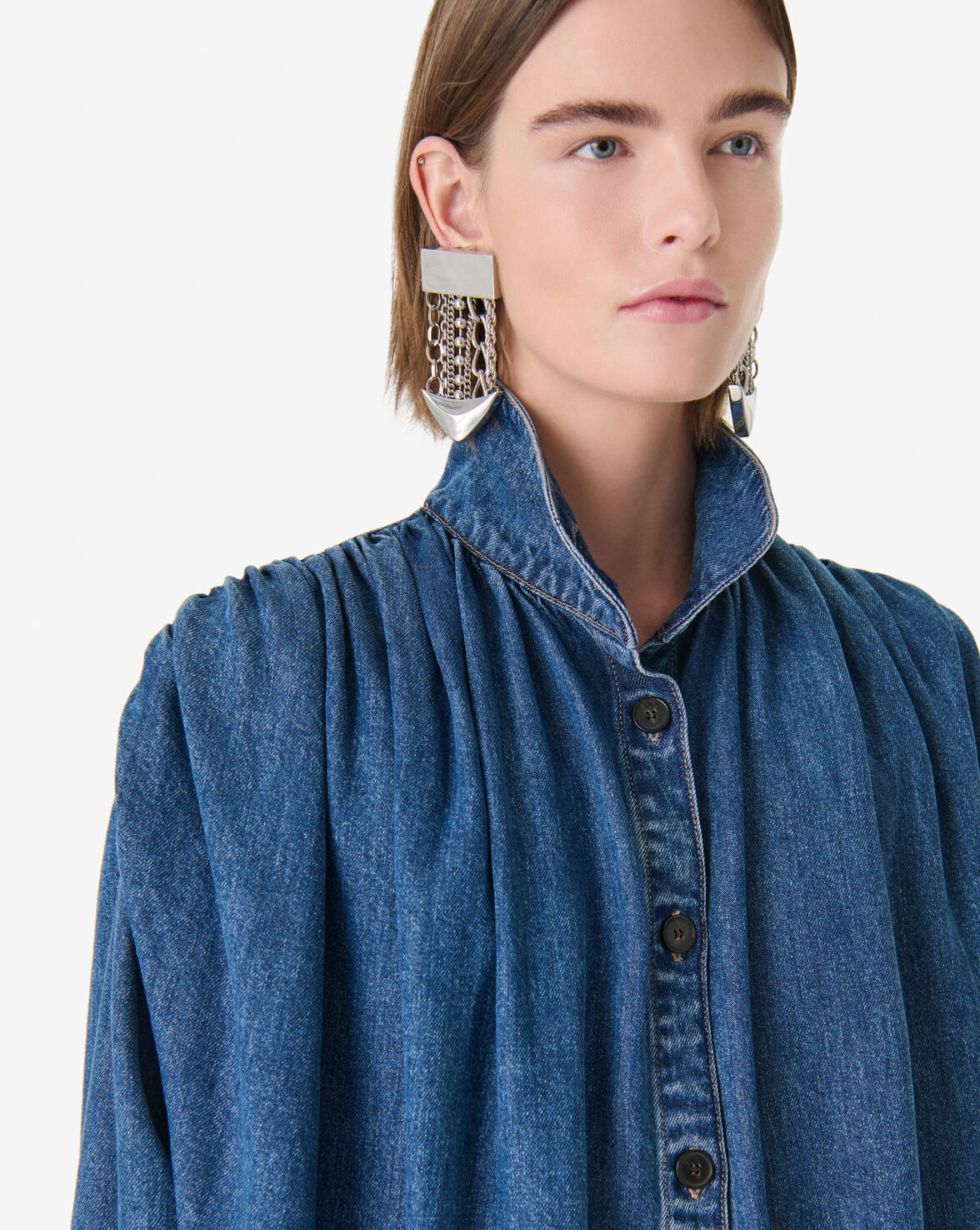 JULIE image number null