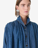 JULIE image number null