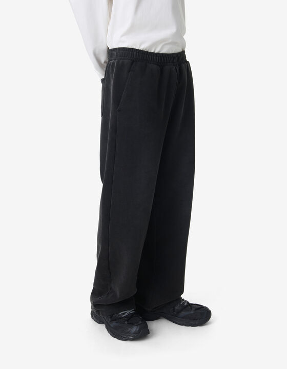 JOGGER TROUSERS