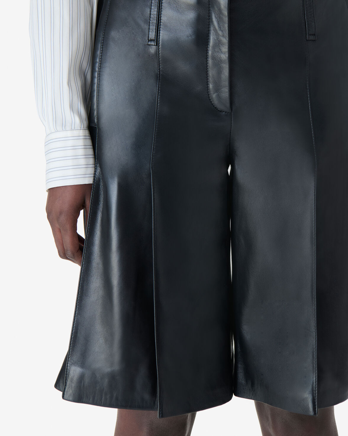 CHACAO image number null