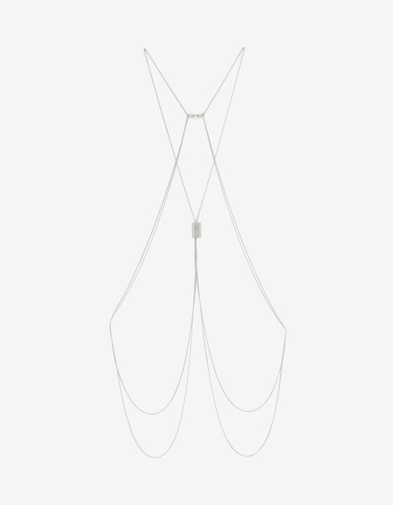 BODY JEWELRY