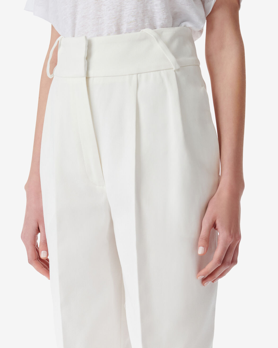 TRINA image number null