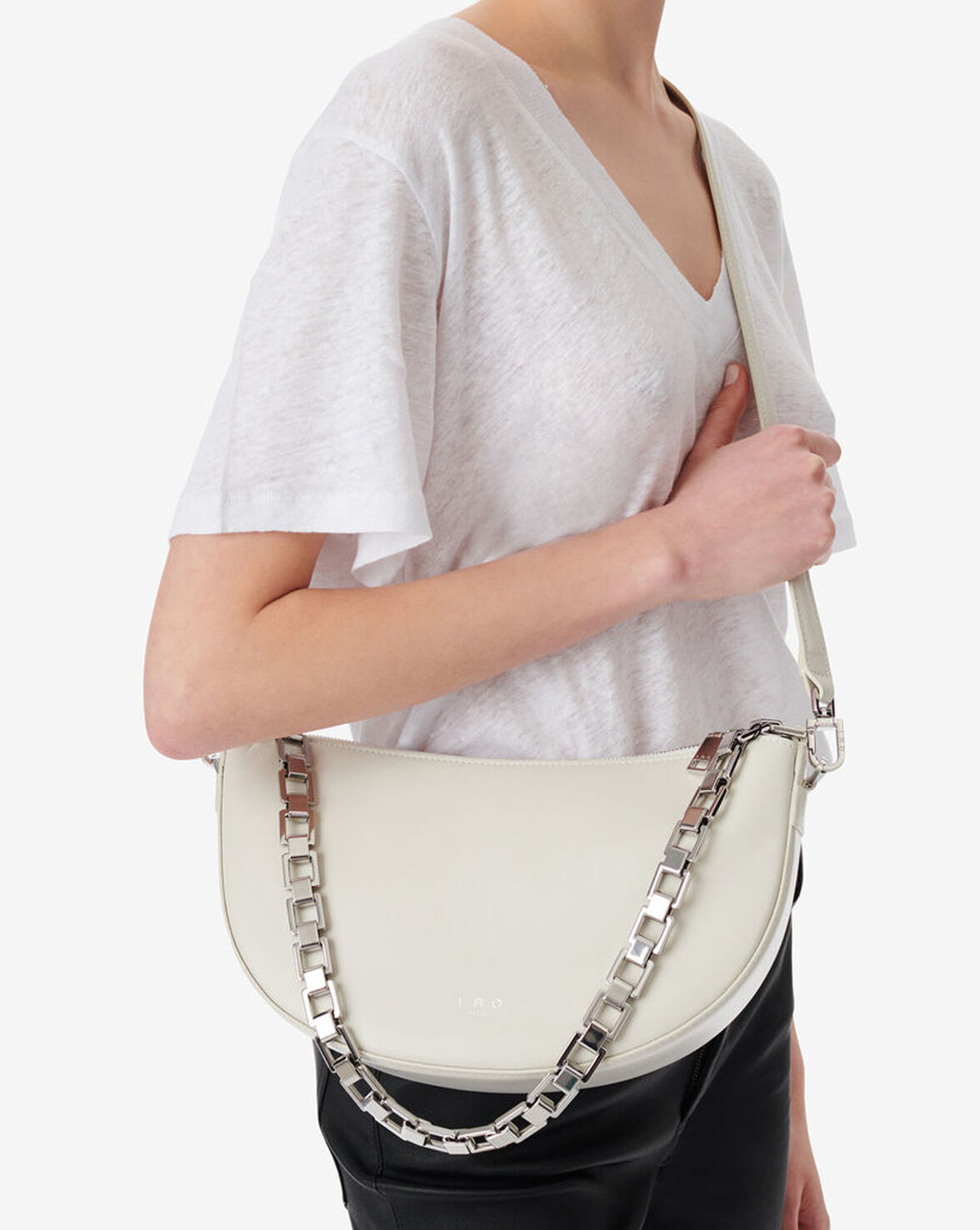 ARC XL image number null