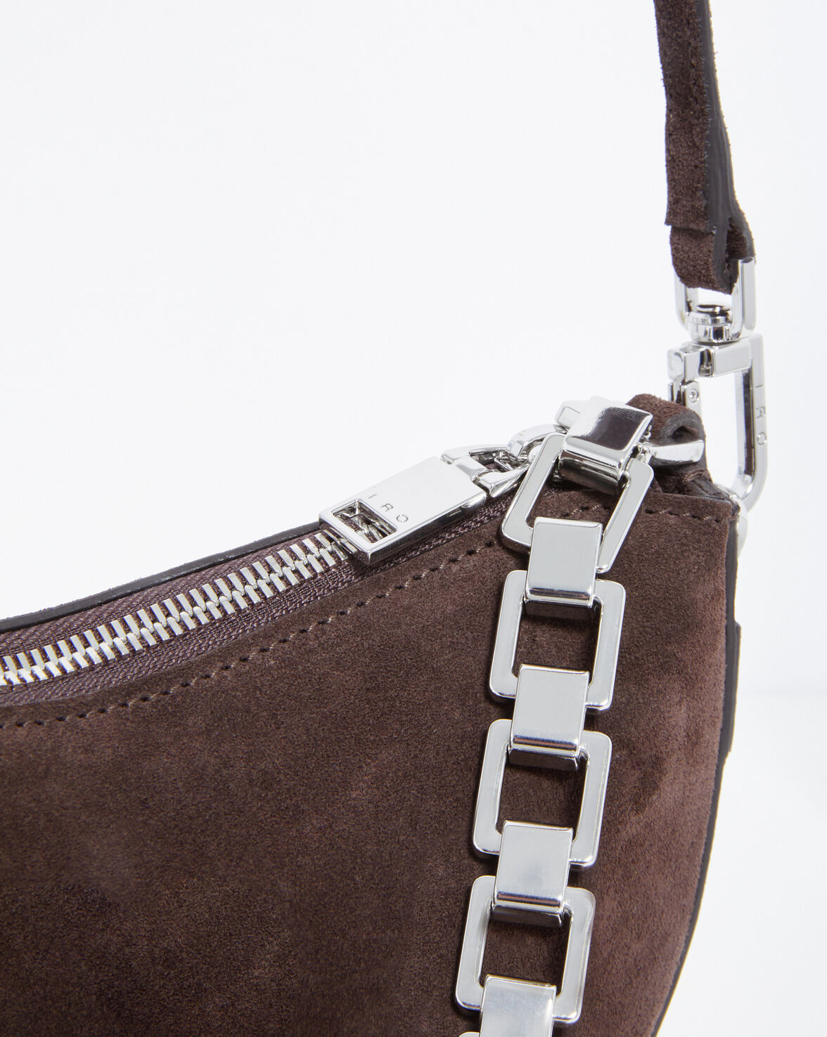 ARC BABY SUEDE image number null